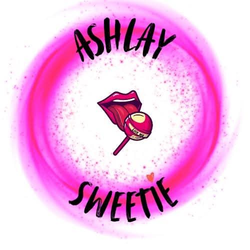 Ashlay Sweetie Logo